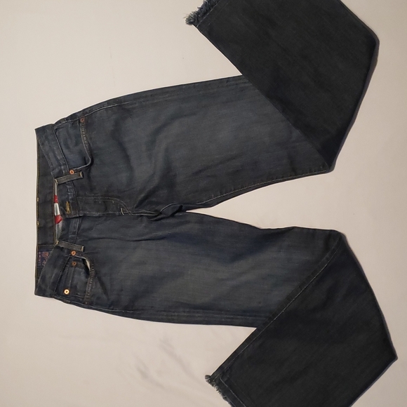 Lucky Brand Denim - Lucky Brand Easy Rider Jeans